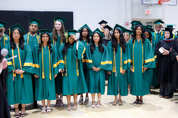 WV Class of 2025 Graduation-108