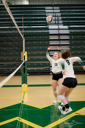 2022 WV Volleyball Seniors Action Shots-98