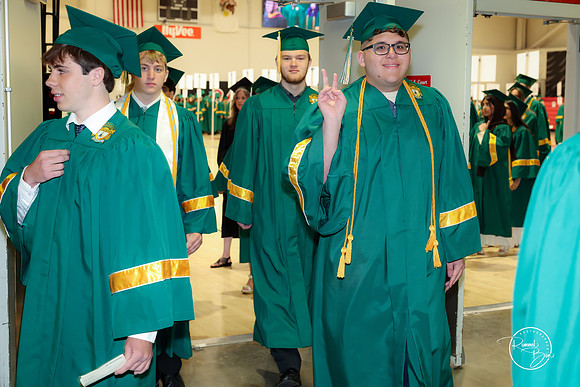 WV Class of 2025 Graduation-332