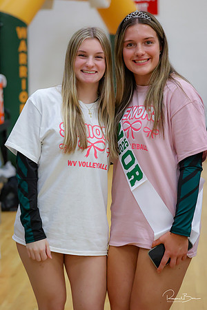 20241024 Senior Night-31
