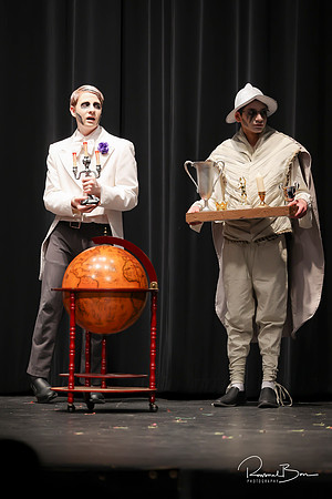 2024 Spring Musical - The Addams Family-161