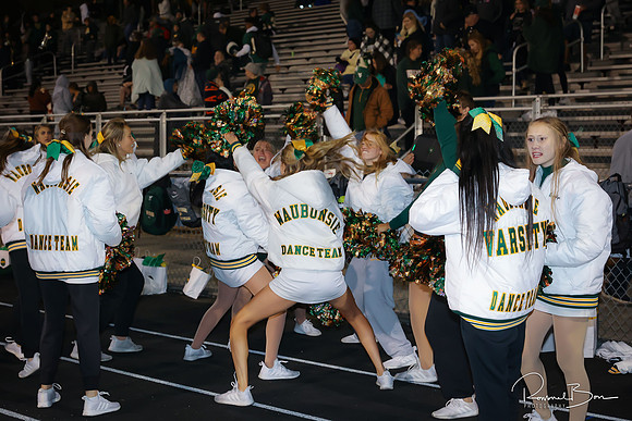 2022-23 We Are Waubonsie-Homecoming-115