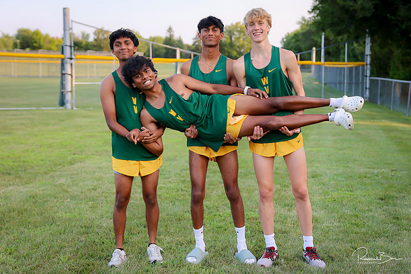 2024 WV Senior Boys XC-73