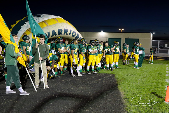 20161014 WV Football vs Naperville North_001