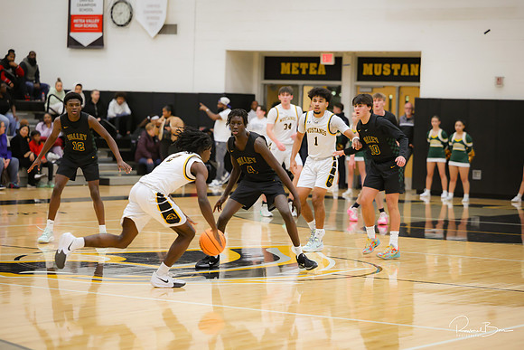 20241206 Varsity Boys Metea Valley-9