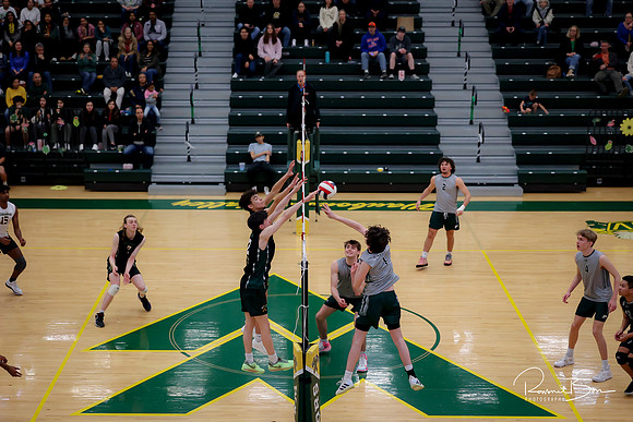20240424 Volleyball Senior Night-67