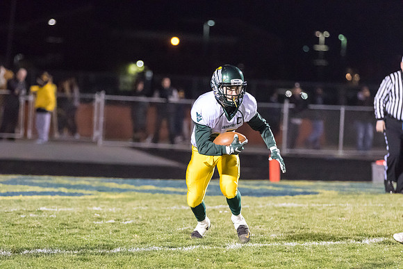 Playoffs - Round 2 - Neuqua Valley-24