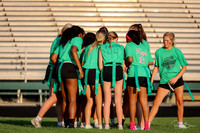 2024 Powerpuff Game