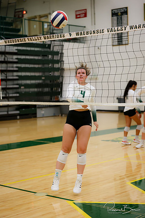 2022 WV Volleyball Seniors Action Shots-82