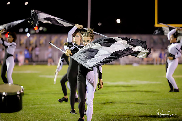 20241011 DeKalb Halftime-26