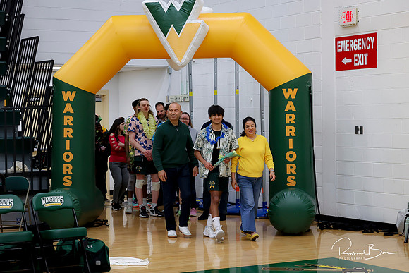 20240424 Volleyball Senior Night-1