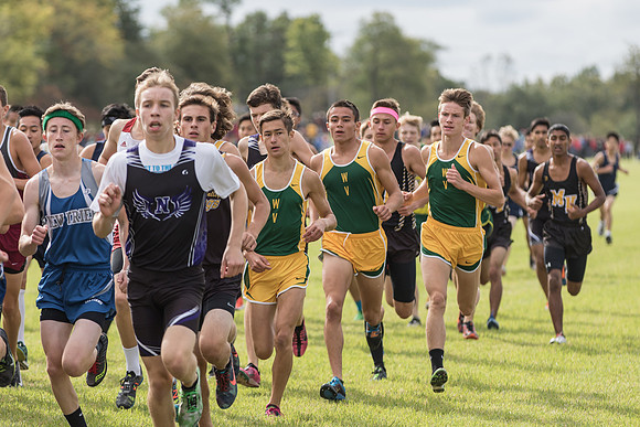 2015 St. Charles North Invite -6