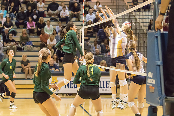 2015 WVHS Varsity Girls Volleyball vs Neuqua Valley-68