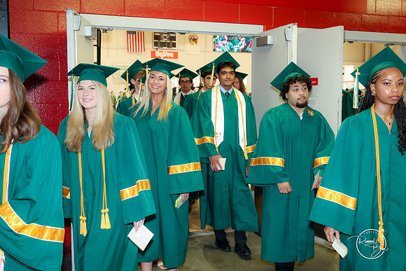 WV Class of 2025 Graduation-344