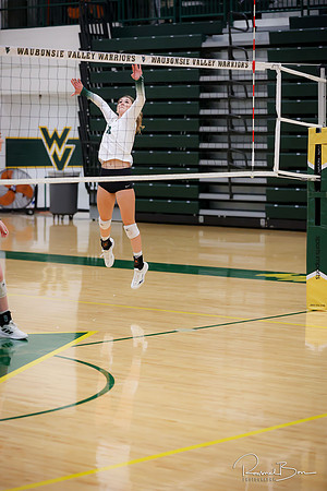 2022 WV Volleyball Seniors Action Shots-129