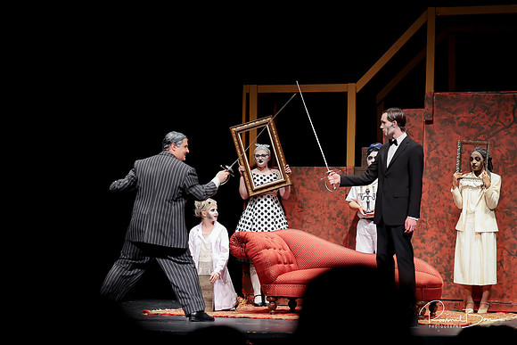 2024 Spring Musical - The Addams Family-47