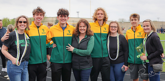20240427 Boys Track Senior Day-39