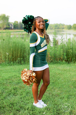 2026 Camille C-34