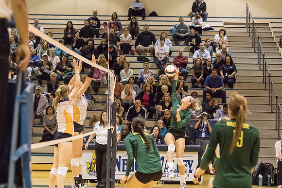 2015 WVHS Varsity Girls Volleyball vs Neuqua Valley-37