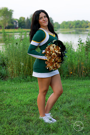 2026 Paige W-33