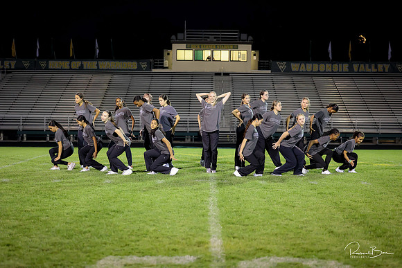 2024 Powderpuff Game-366