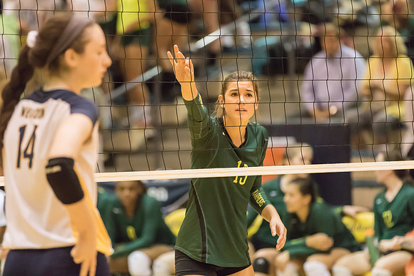 2015 WVHS Varsity Girls Volleyball vs Neuqua Valley-31