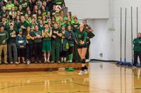 WVHS Varsity Girls Volleyball - Regional Finals-9