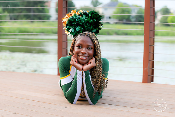 2026 Camille C-55