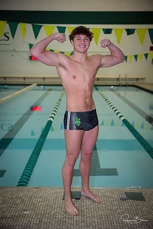 Class of 2025 Senior Swim-22