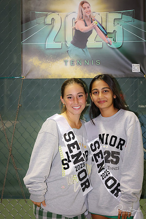 20241002 Girls Tennis Senior Night-92