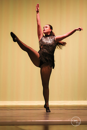 3 - Black & Gold-3