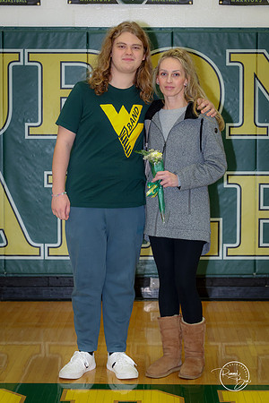 2025 Peep Band Senior Night-4