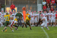 2015 WVHS Football vs Naperville Central -7