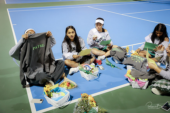 20241002 Girls Tennis Senior Night-121