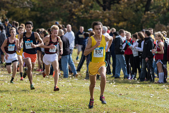 WVHS Boys CC Regionals-23