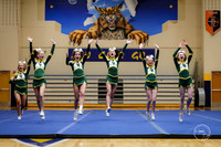2025 DVC Championship WV JV-3