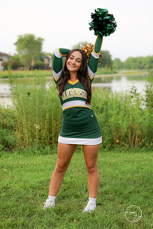 2026 Daniella C-28