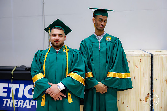 WV Class of 2025 Graduation-94