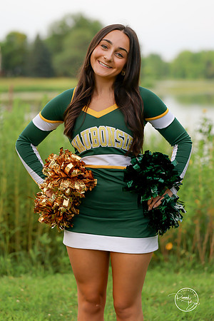 2026 Daniella C-24