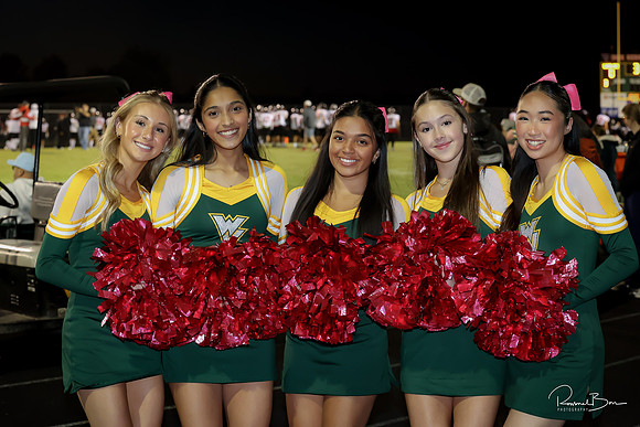 20241018 Last Home Game-14