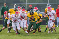 2015 WVHS Football vs Naperville Central -10