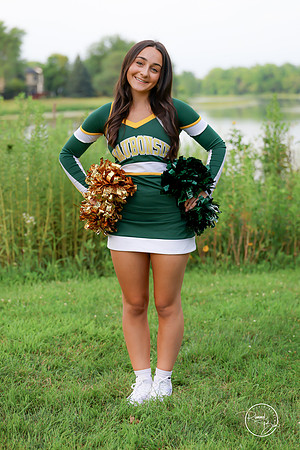 2026 Daniella C-21