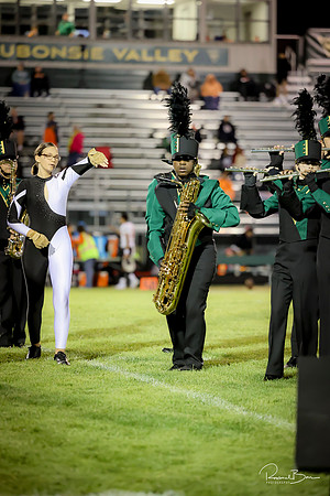 20240906 Senior Night Halftime-33
