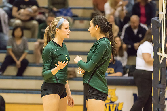 2015 WVHS Varsity Girls Volleyball vs Neuqua Valley-76