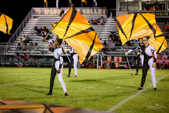 20241011 DeKalb Halftime-52