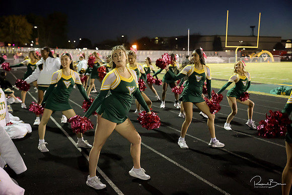 20241018 Last Home Game-10