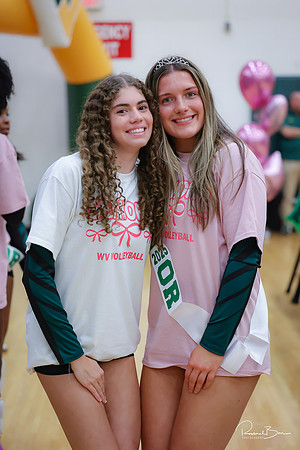 20241024 Senior Night-33