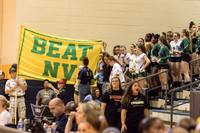 2015 WVHS Varsity Girls Volleyball vs Neuqua Valley-4