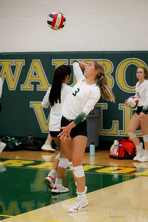 2022 WV Volleyball Seniors Action Shots-149
