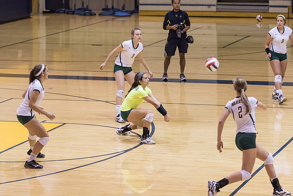 2015 WVHS JV Girls Volleyball vs Neuqua Valley-31